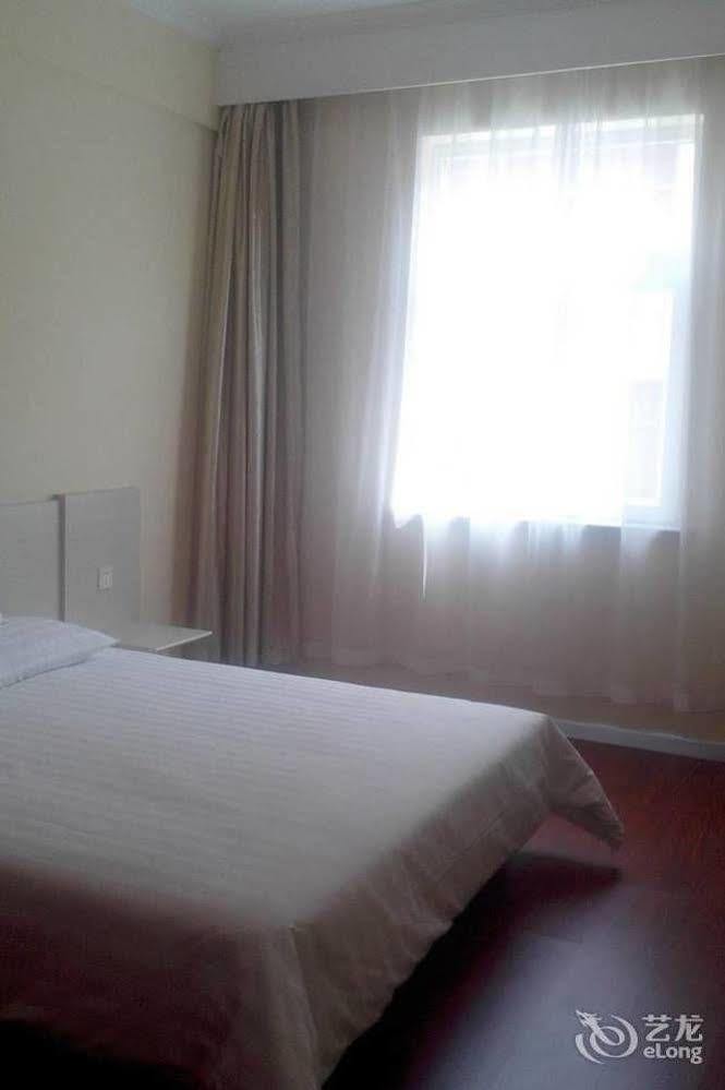 Hanting Express Dongying Jinan Road Luaran gambar